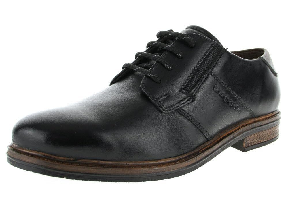 Ботинки Bugatti Ruggiero Comfort Evo мужские, фото №1