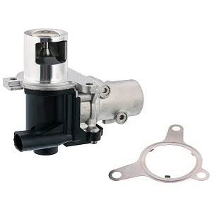 Клапан EGR PartsTec PTA510-0242 для NISSAN RENAULT - Фото 1