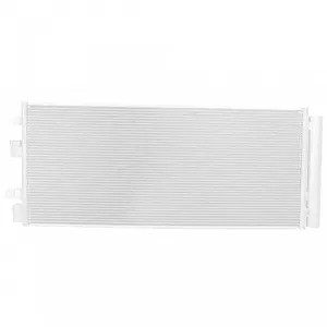 Конденсатор кондиціонера HELLA 8FC 366 220-201 synthetic.ua - Фото 1