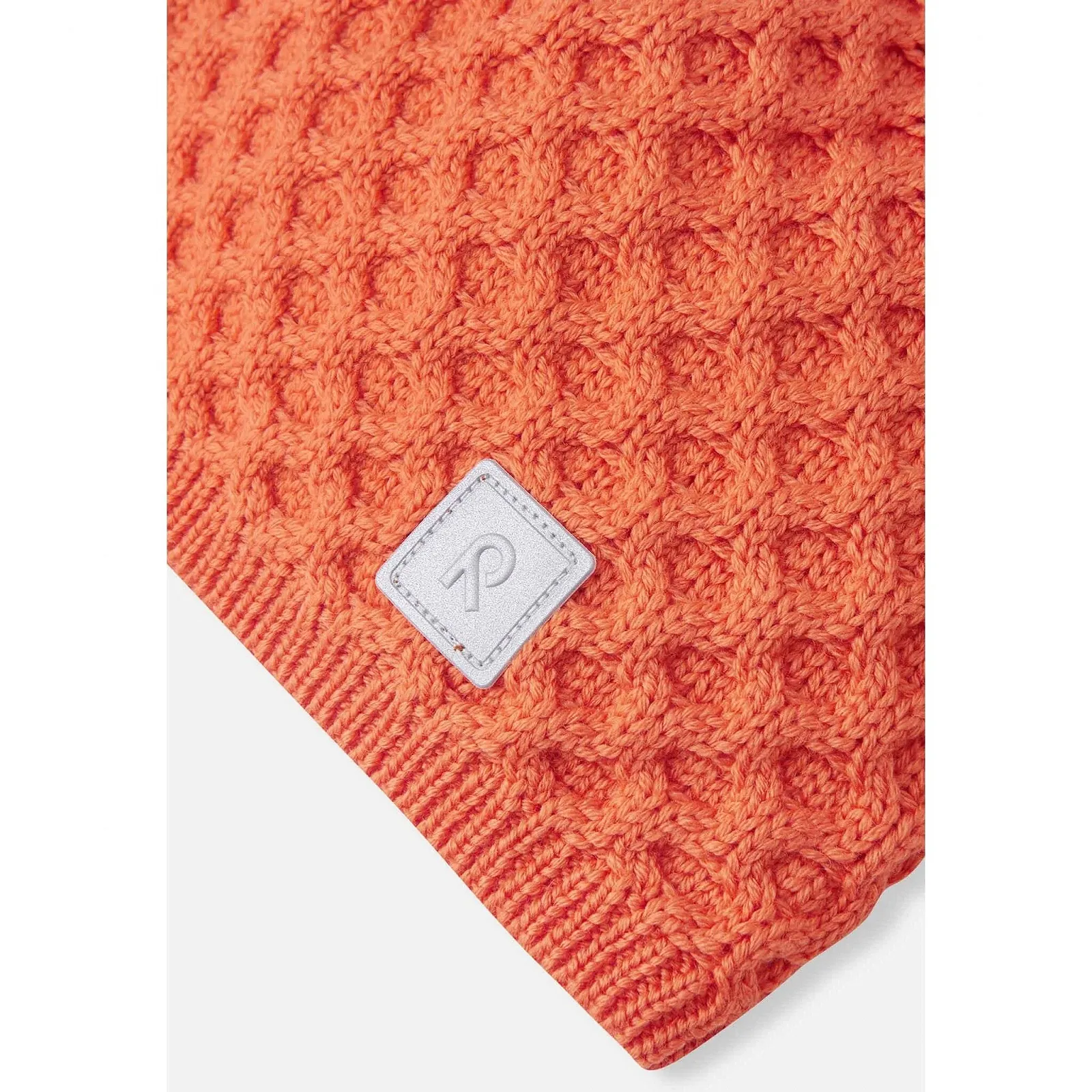 Шапка Дитяча Reima Nyksund Помаранчевий, помаранчевий, фото №3 Шапка Дитяча Reima Nyksund Помаранчевий, помаранчевий, фото №3