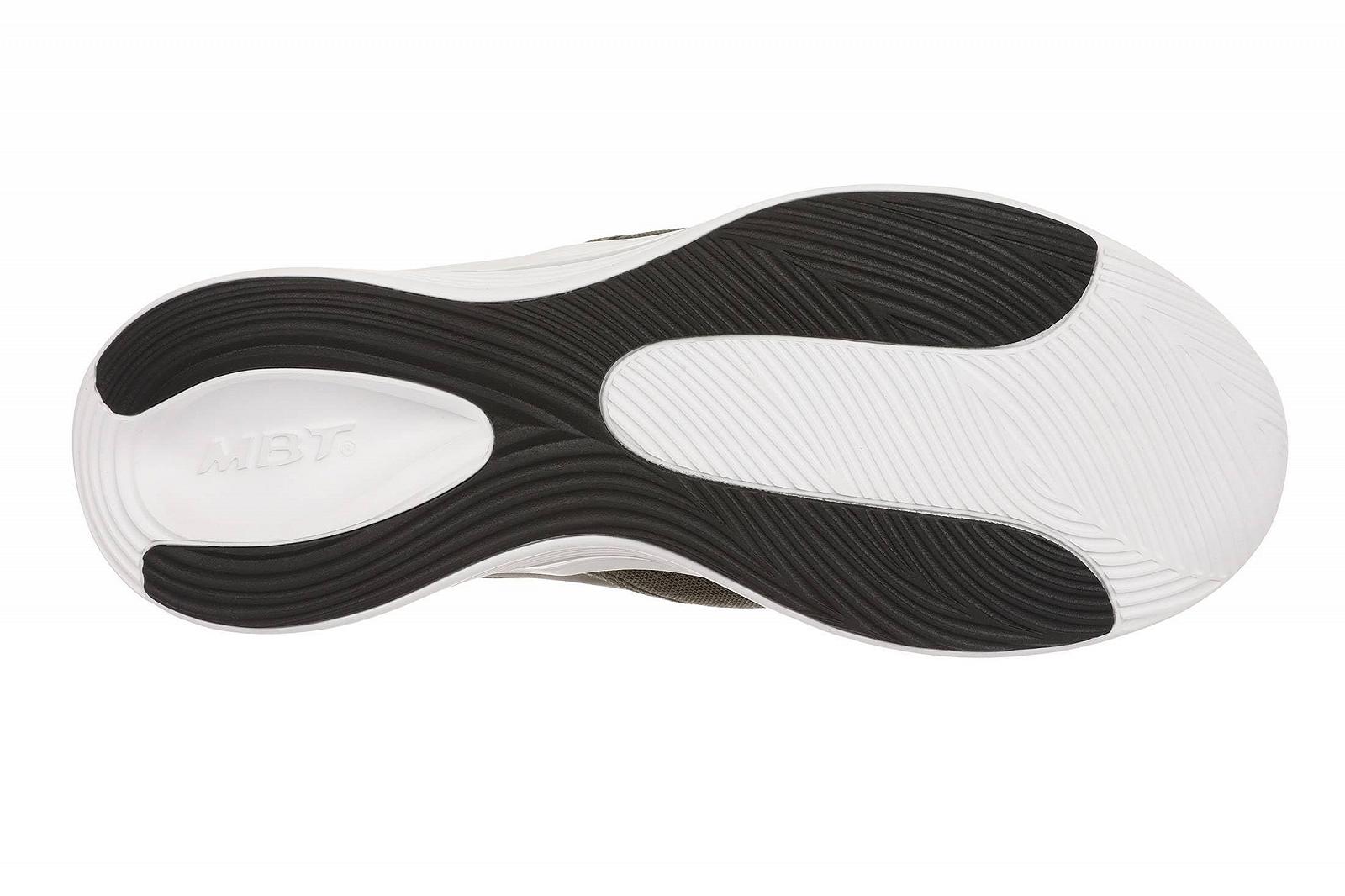 Кроссовки MBT Modena III Slip On Мужские, фото №7