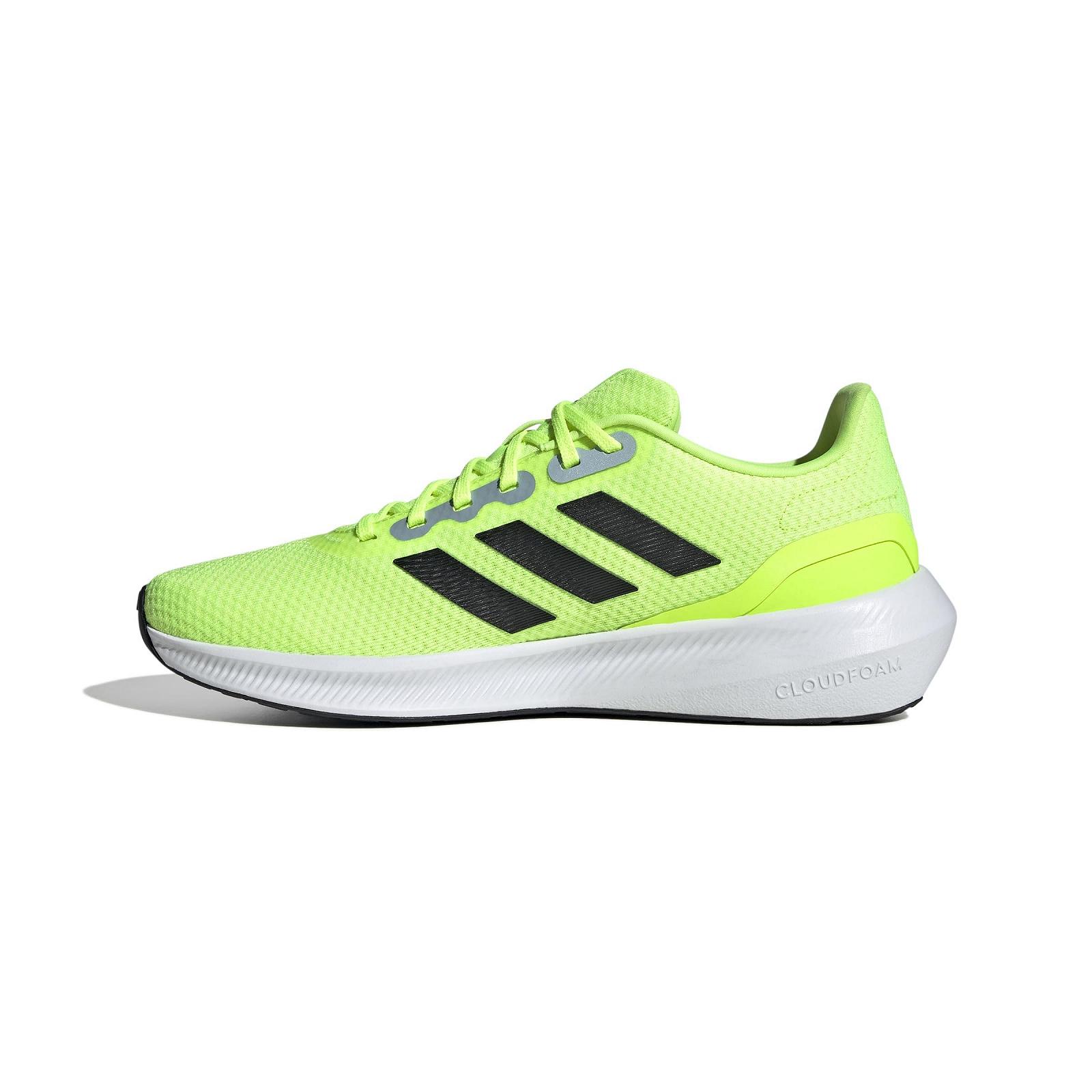Кроссовки adidas Runfalcon 3.0 мужские, фото №6