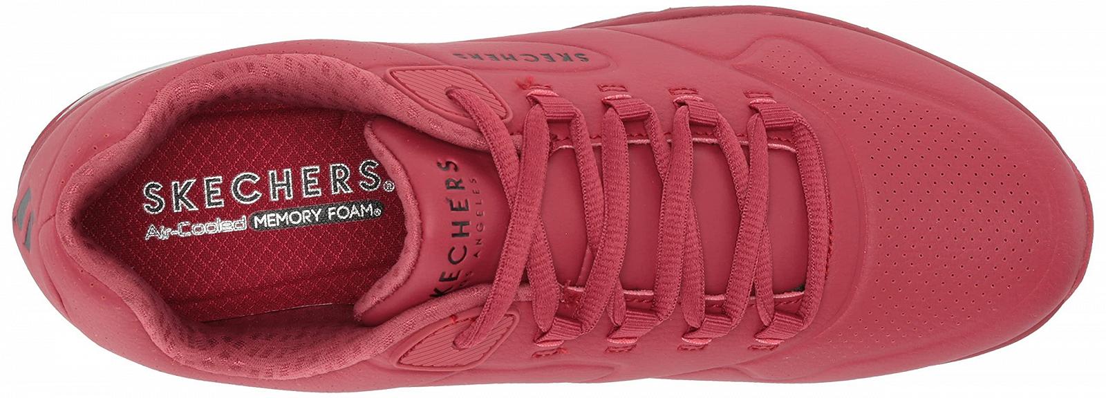 Кроссовки Skechers UNO 2 Air Around You, женские, фото №5