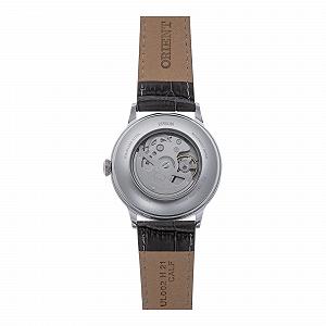 Годинник Orient Automatic RA-AK0704N10B Classic срібний synthetic.ua - Фото 1
