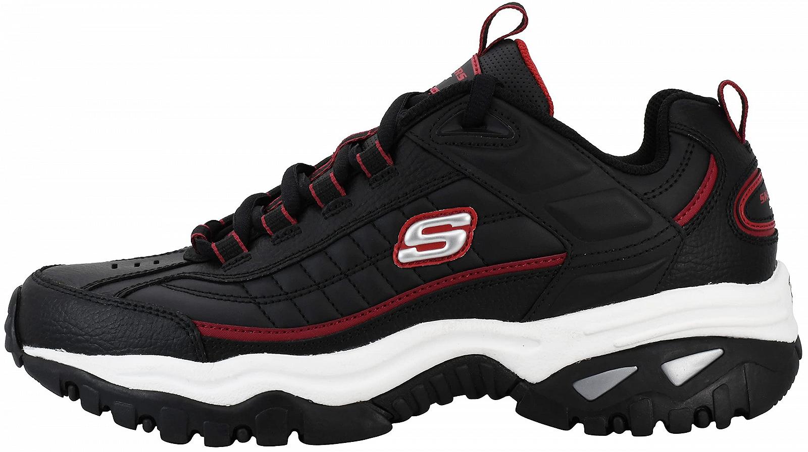 Кросівки Skechers Energy Afterburn Чоловічі, фото №7