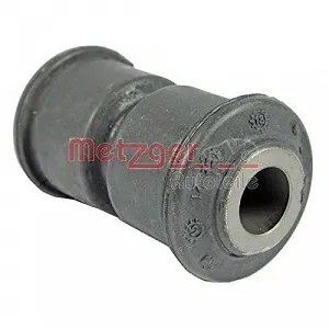 Втулка листової ресори METZGER 52080209, задня synthetic.ua - Фото 1