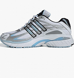 Кроссовки adidas Adistar Cushion Cloud White & Clear Sky размер 44 2/3 - Фото 1