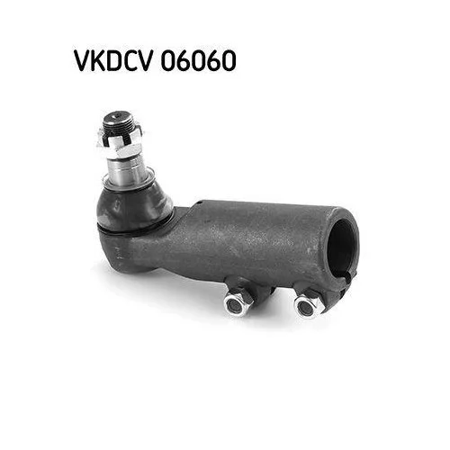 Наконечник рулевой тяги SKF VKDCV 06060 для MERCEDES-BENZ, фото №3