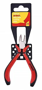 Мини бокорезы Amtech B3035 synthetic.ua - Фото 1