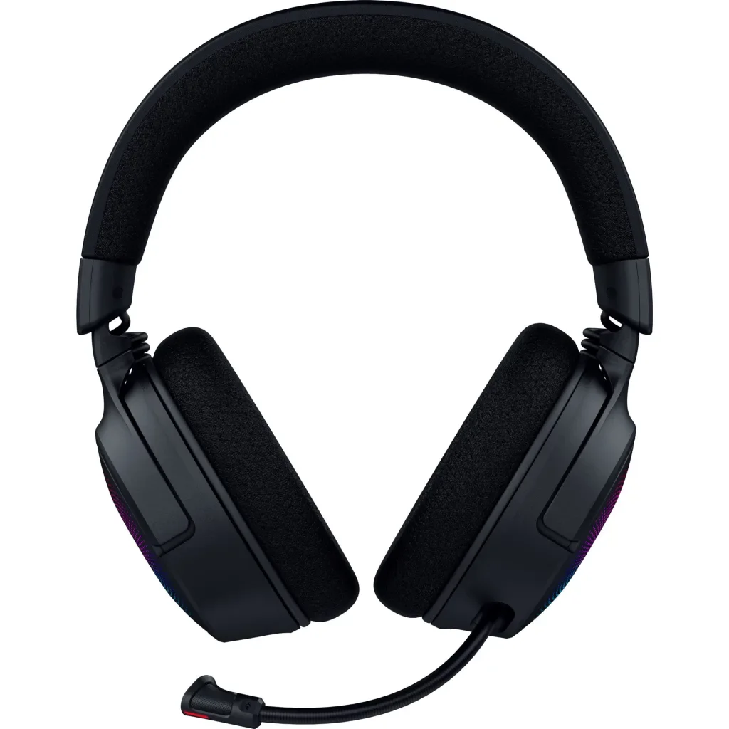 Наушники Razer Kraken V4 Black (RZ04-05170100-R3M1), фото №3