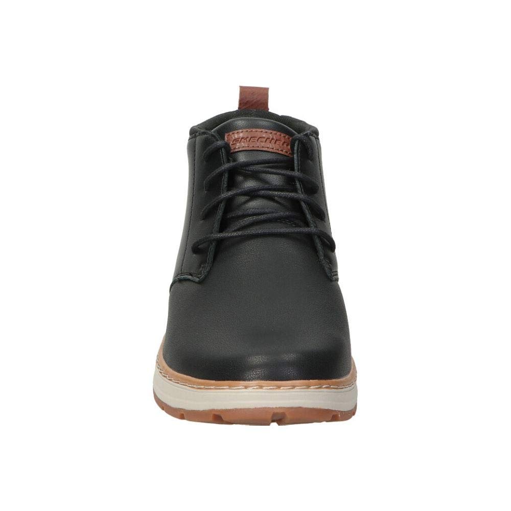 Черевики Skechers Evenston Renli чоловічі, фото №4