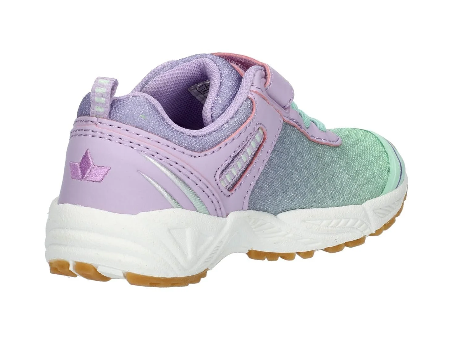 Дитячі спортивні кросівки Lico BarneyHallenturnschuhe, фото №4 Дитячі спортивні кросівки Lico BarneyHallenturnschuhe, фото №4