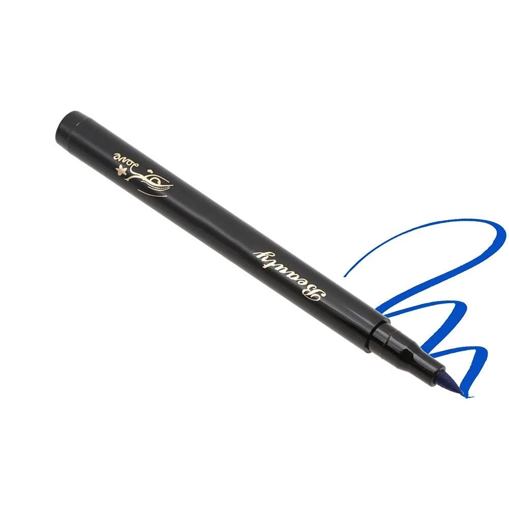 Жидкая Подводка Синий, фото №7