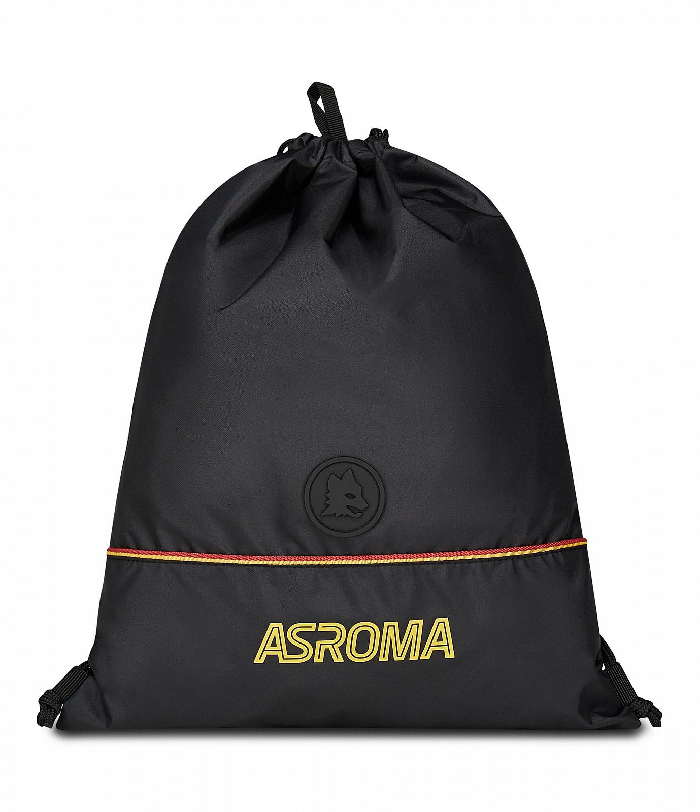 Рюкзак Seven Roma Black Чорний, фото №3