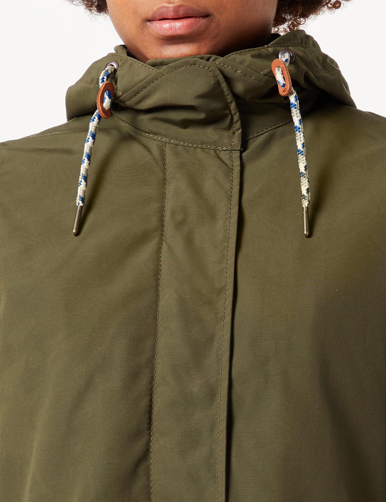 Пальто Camel Active Жіночий 3100316F15, фото №3 Пальто Camel Active Жіночий 3100316F15, фото №3