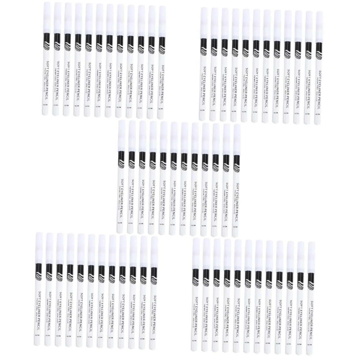 Карандаш для глаз Beaupretty Деревянный стержень, фото №1 Карандаш для глаз Beaupretty Деревянный стержень, фото №1