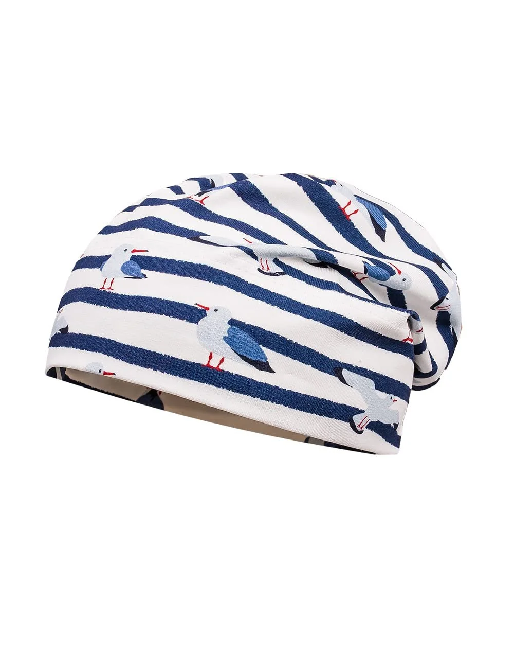 Шапка Maximo Mini Трикотажная, фото №1