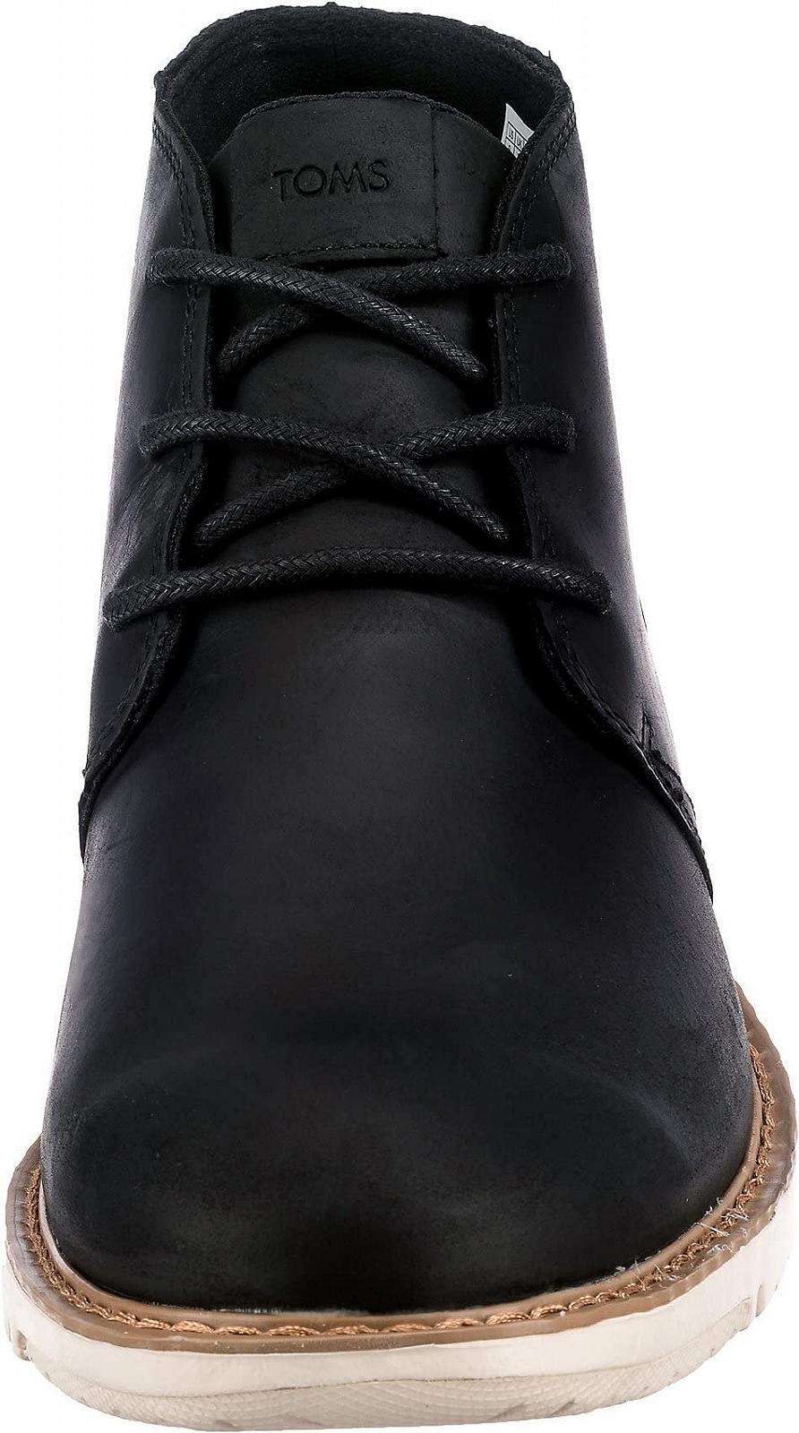 Эспадрильи TOMS Navi Cedar Brown, фото №3