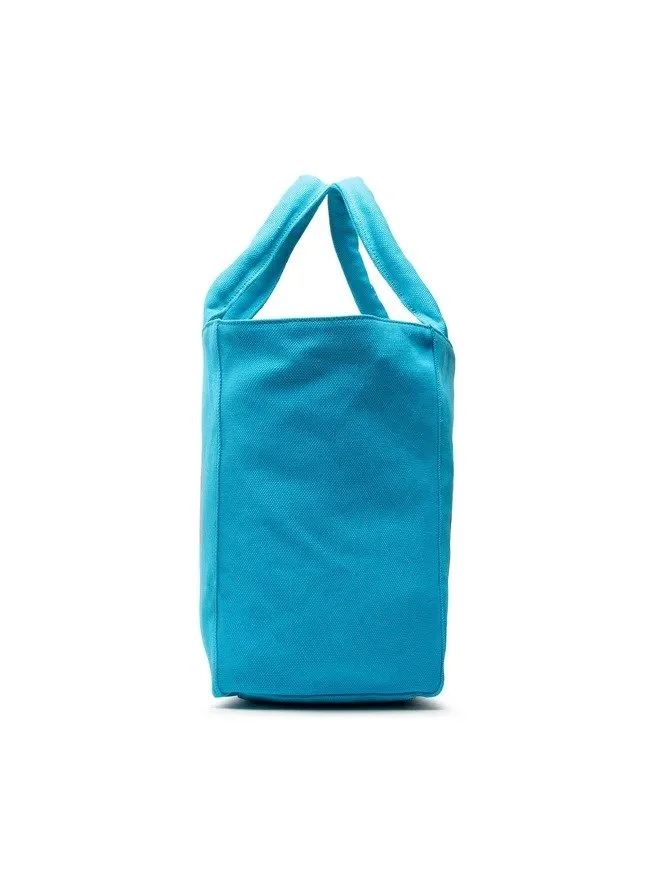 Пляжна сумка GUESS Canvas Beach Bag G7L9 - Блакитний, фото №3 Пляжна сумка GUESS Canvas Beach Bag G7L9 - Блакитний, фото №3