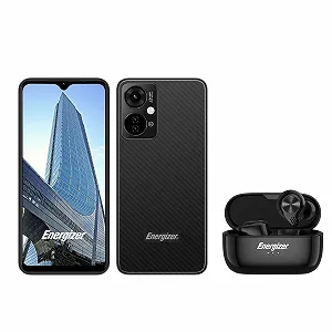 Смартфон Energizer Ultimate U652S 6.5'' 2/64GB 4G 4000 mAh synthetic.ua - Фото 1