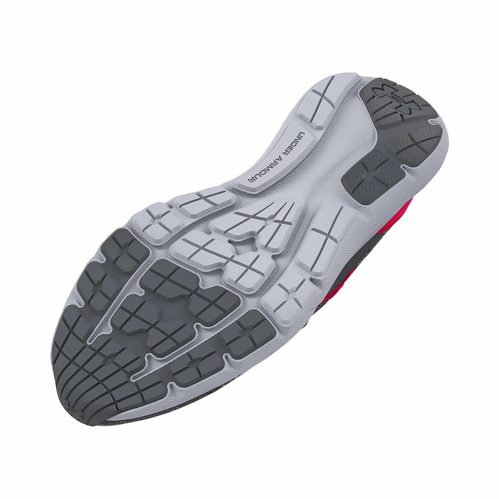 Кросівки Under Armour UA Surge 3 Чоловічі, фото №4 Кросівки Under Armour UA Surge 3 Чоловічі, фото №4