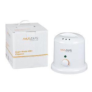 Нагреватель для воска Sugar Heater 800+ Elegance для сахарной пасты Non-Woven Technology - Фото 1