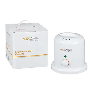 Нагреватель для воска Sugar Heater 800+ Elegance для сахарной пасты Non-Woven Technology - Фото 1