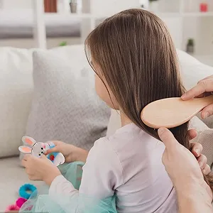 Заколка для волос В виде кролика Ацетатная цена на synthetic.ua - Фото 1 Заколка для волос В виде кролика Ацетатная synthetic.ua - Фото 1