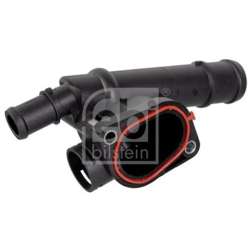 Фланець охолоджувальної рідини FEBI BILSTEIN 179472 для AUDI SEAT SKODA VW, фото №3 Фланець охолоджувальної рідини FEBI BILSTEIN 179472 для AUDI SEAT SKODA VW, фото №3