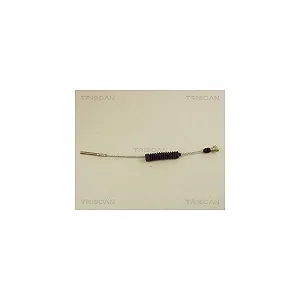Трос стоякового гальма TRISCAN 8140 13110 для TOYOTA, передній - Фото 1