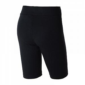 Шорти Nike W NSW ESSNTL MR BIKER SHORT S synthetic.ua - Фото 1