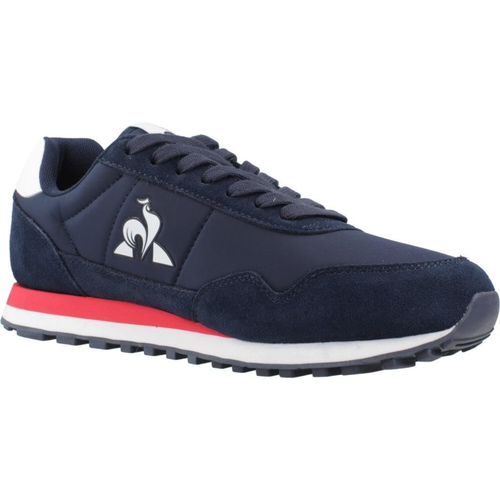 Кроссовки Le Coq Sportif Astra_2 Unisex, фото №5 Кроссовки Le Coq Sportif Astra_2 Unisex, фото №5