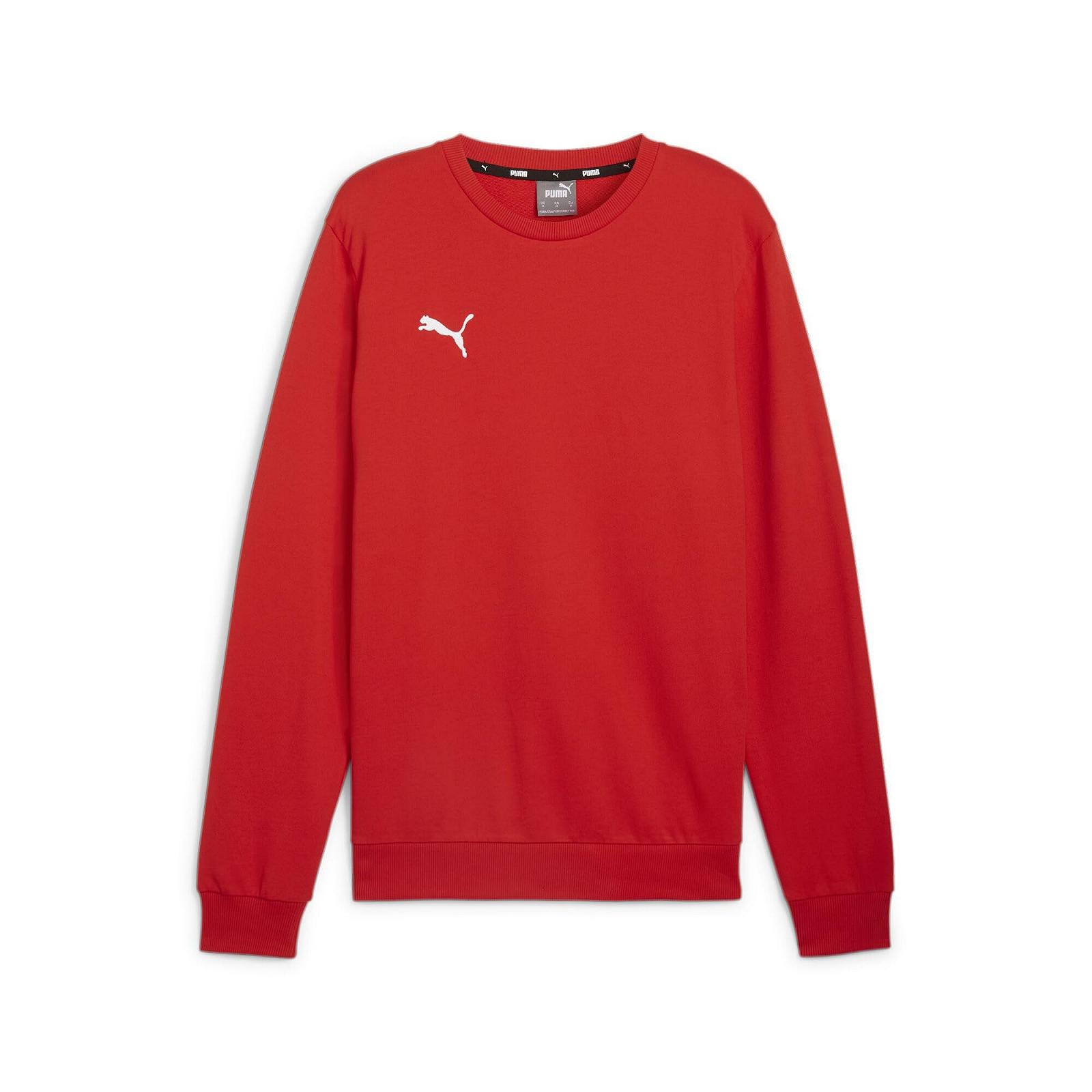 Джемпер PUMA Teamgoal Casuals Круглий Виріз, фото №1