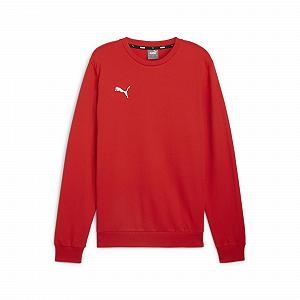 Джемпер PUMA Teamgoal Casuals Трикотажний - Фото 1
