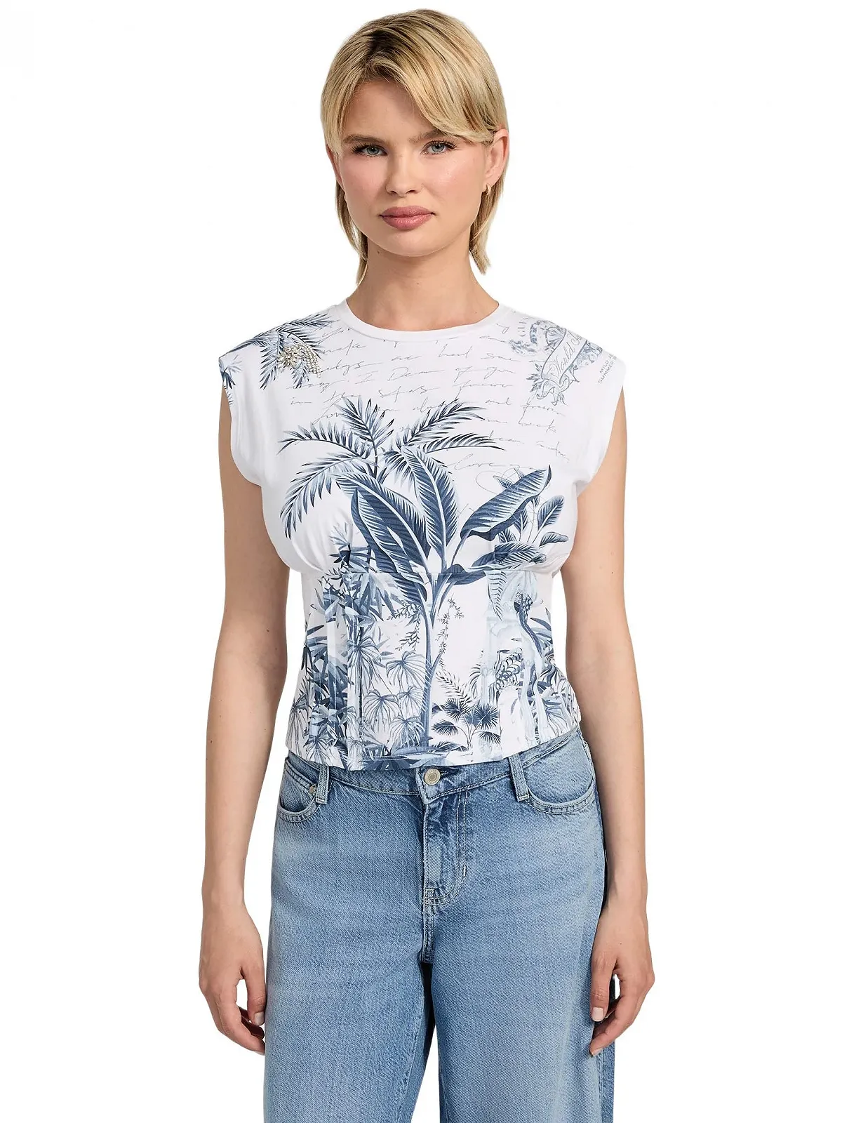 Джинси Guess, фото №1