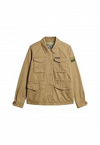 Куртка Superdry Military M65 женская - Фото 1