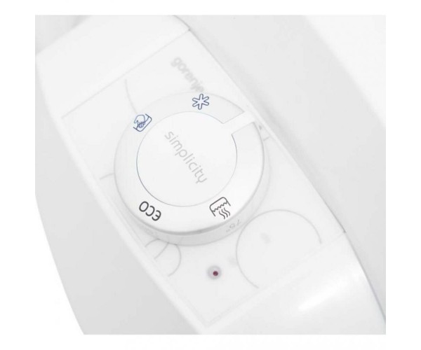 Водонагрівач бойлер електричний накопичувальний Gorenje GBF150SMV9, фото №7