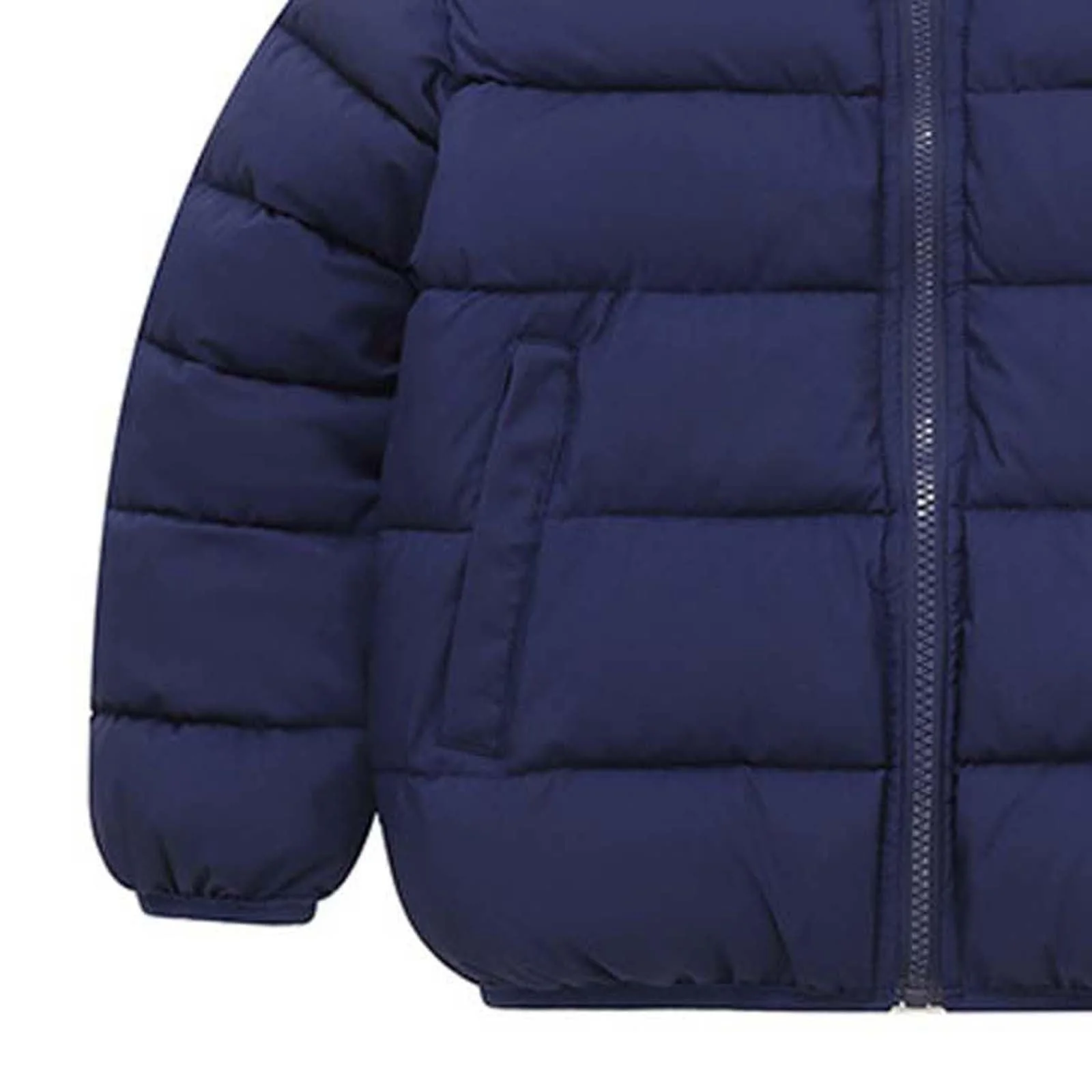 Куртка Generisch для хлопчиків та дівчаток, осінь-зима, з принтом, фото №4 Куртка Generisch для хлопчиків та дівчаток, осінь-зима, з принтом, фото №4