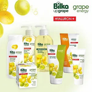 Крем для рук та нігтів Grape Energy synthetic.ua - Фото 1