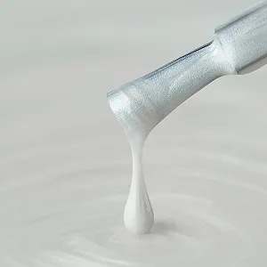 Гель-лак для ногтей Pearl Cream 7 мл цена на synthetic.ua - Фото 1 Гель-лак для ногтей Pearl Cream 7 мл synthetic.ua - Фото 1