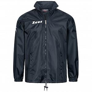 Ветровка Zeus K-WAY RAIN синій XXXL, синий - Фото 1