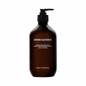 Крем для рук Grown Alchemist Restorative Vanilla, Orange Peel 500 мл - Фото 1