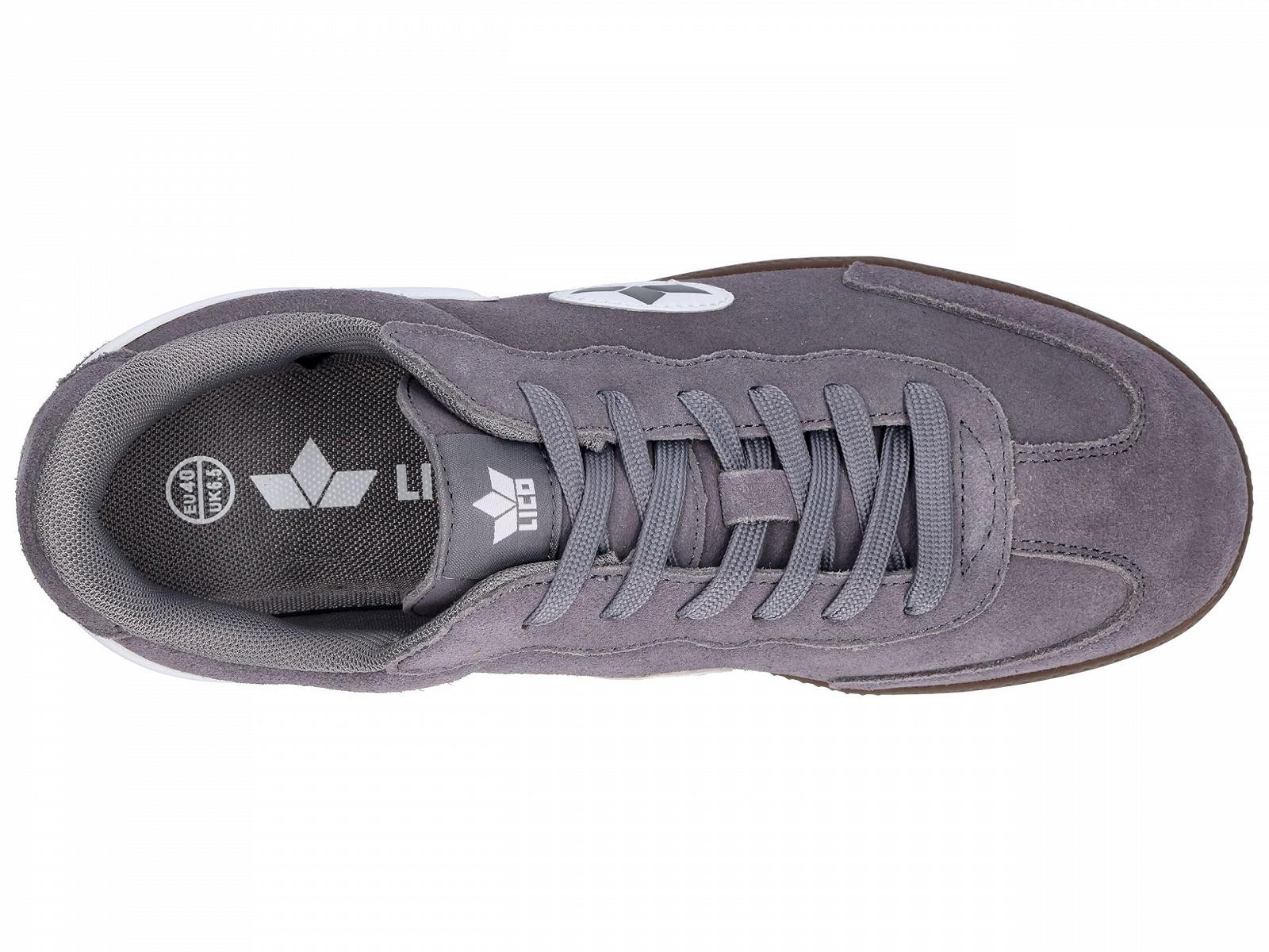 Унісекс Кросівки Lico Shuttle L, фото №5 Унісекс Кросівки Lico Shuttle L, фото №5