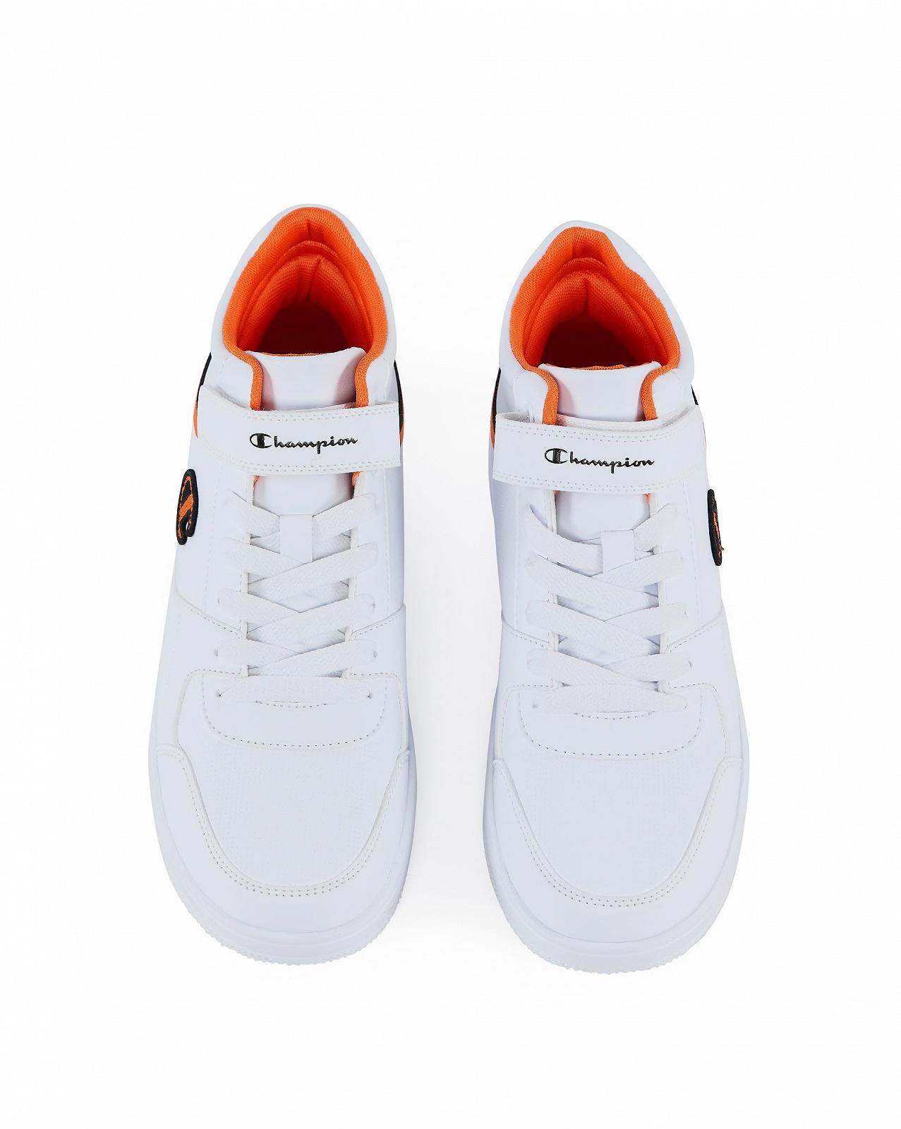 Кроссовки Champion Rd18 Mid Мужские, фото №4