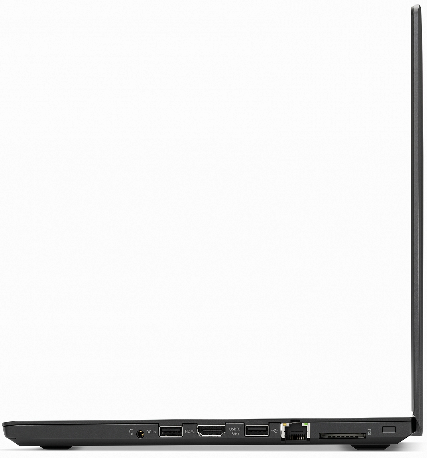 Ноутбук 14" Lenovo ThinkPad T470s Intel Core i7 RAM 32GB SSD 1TB 14год батарея Win11 (UKR), фото №6