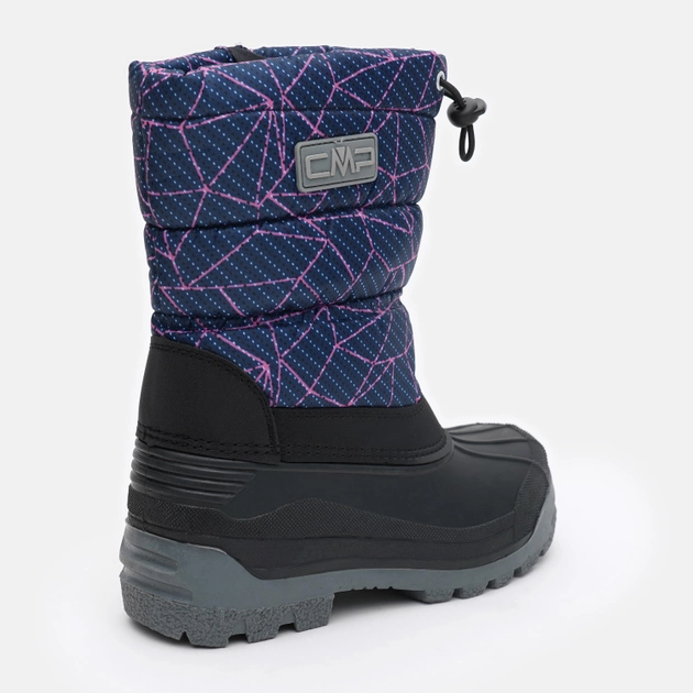 Ботинки CMP SNEEWY SNOWBOOTS 37, фото №4