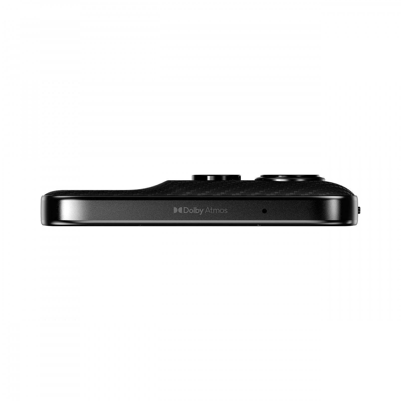 Смартфон Motorola Thinkphone 25 8/256 GB 6.36" Black, фото №11 Смартфон Motorola Thinkphone 25 8/256 GB 6.36" Black, фото №11