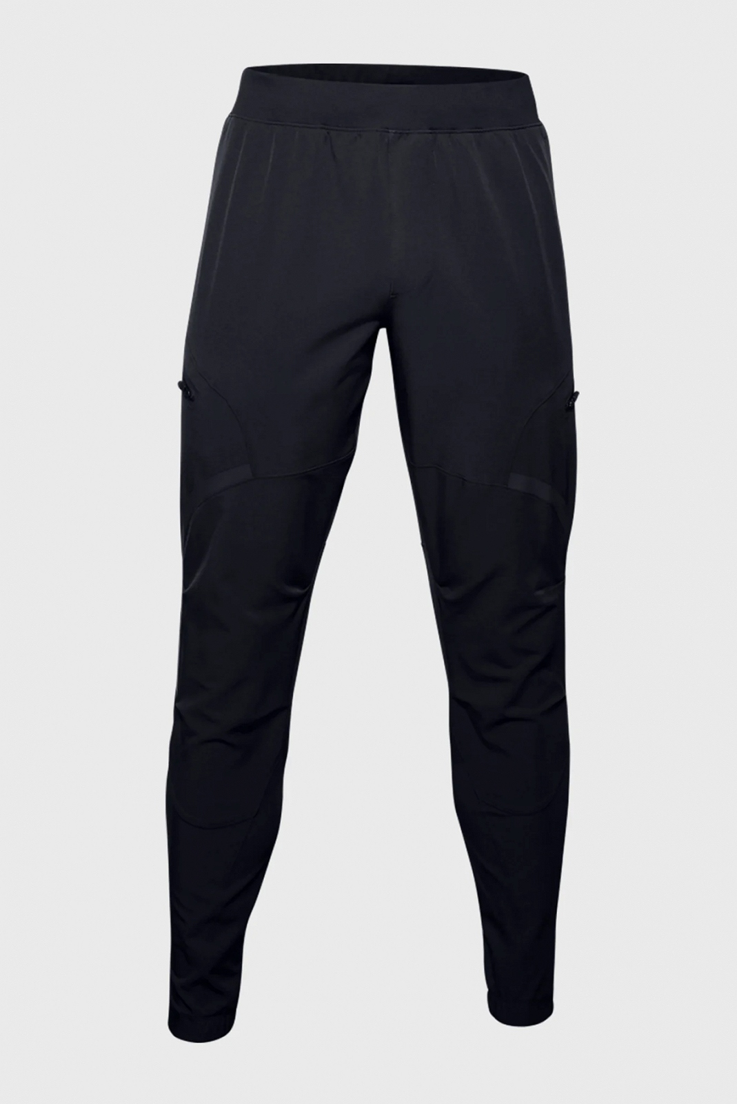 Штаны Under Armour UNSTOPPABLE CARGO PANTS 1352026-001 Чёрный S, фото №5