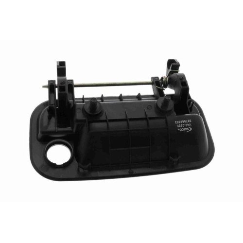 Зовнішня ручка дверей VAICO V40-0886 для OPEL, ліва, фото №2