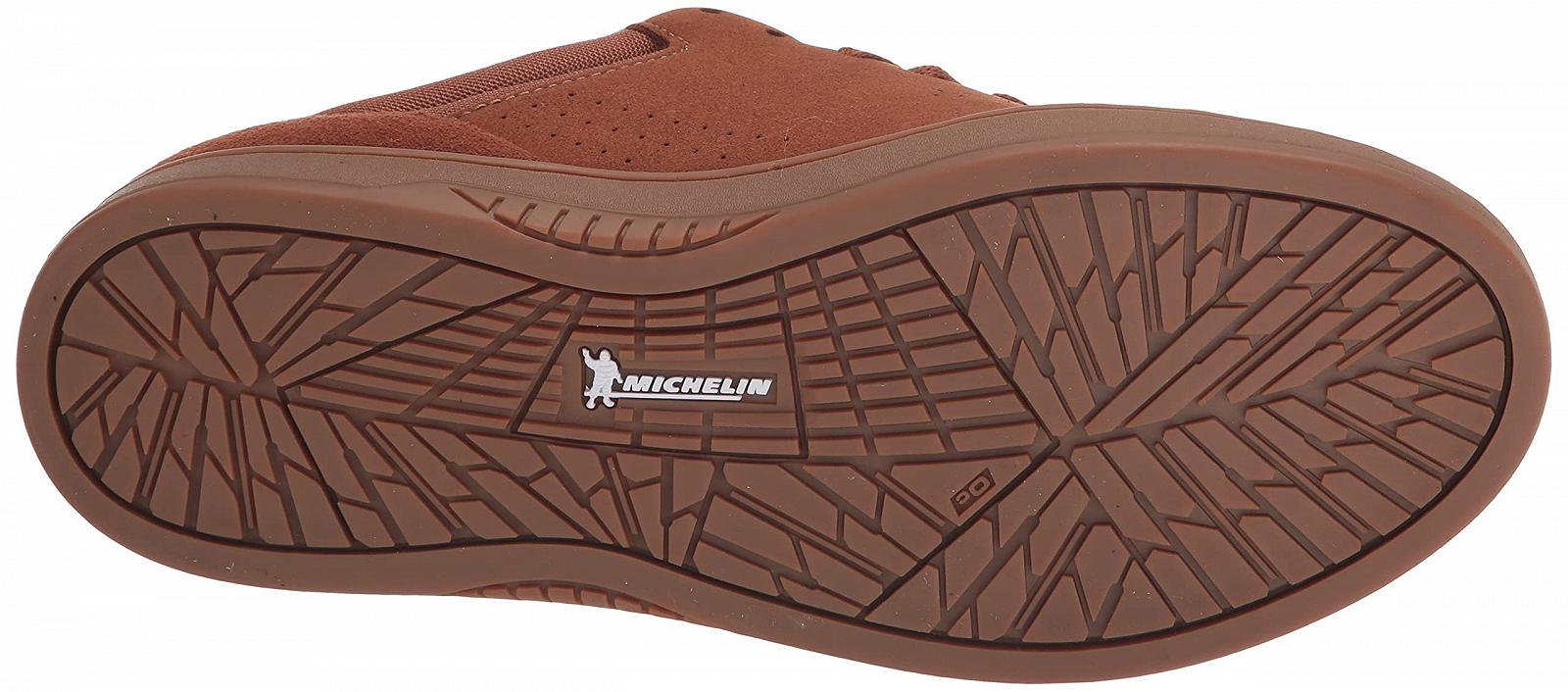 Кеды Etnies Marana мужские, фото №4